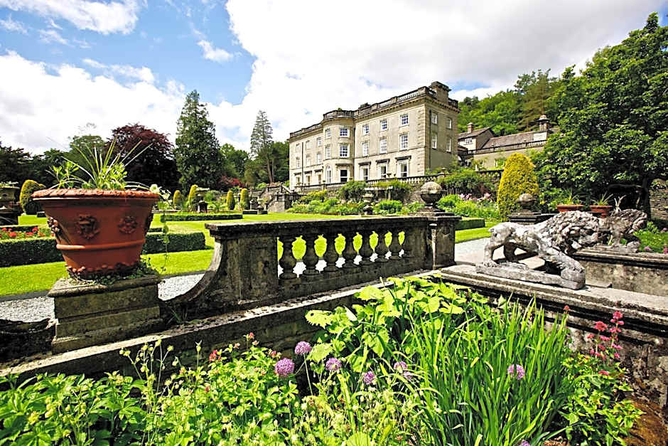 Rydal Hall Christian Retreat Centre