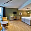 Scandic Crown