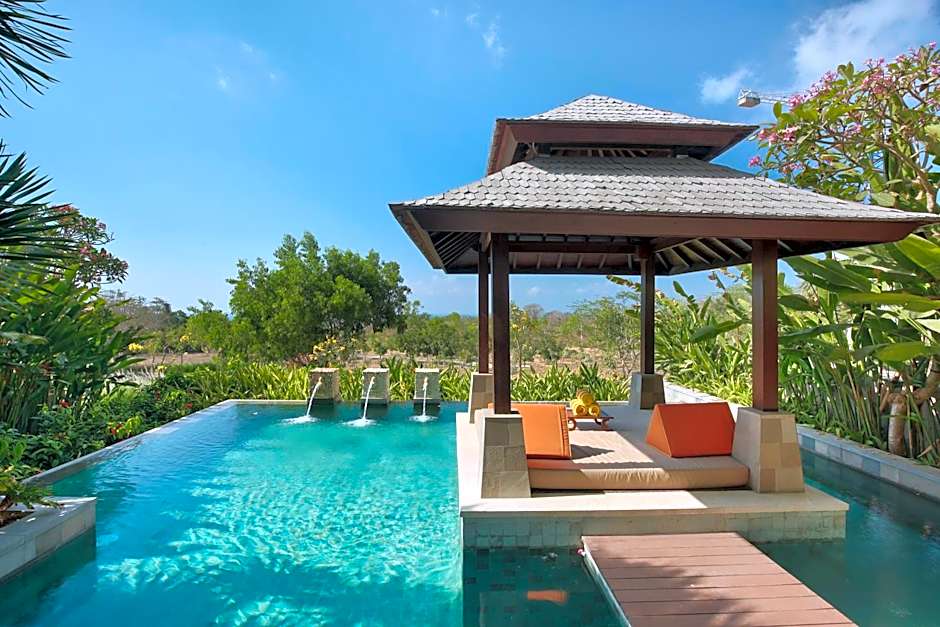 Luxury Apartment at AYANA Residences