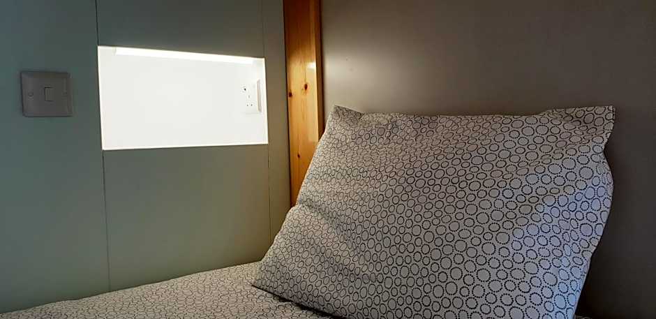 Photo 1 of 16 of Bunk Bed in Mixed Dormitory Room