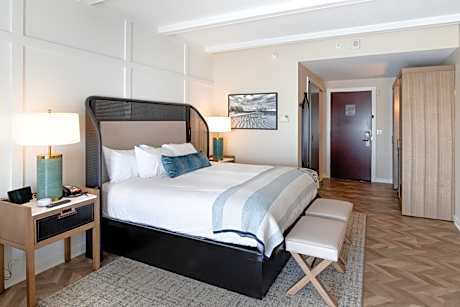 Executive King Room
