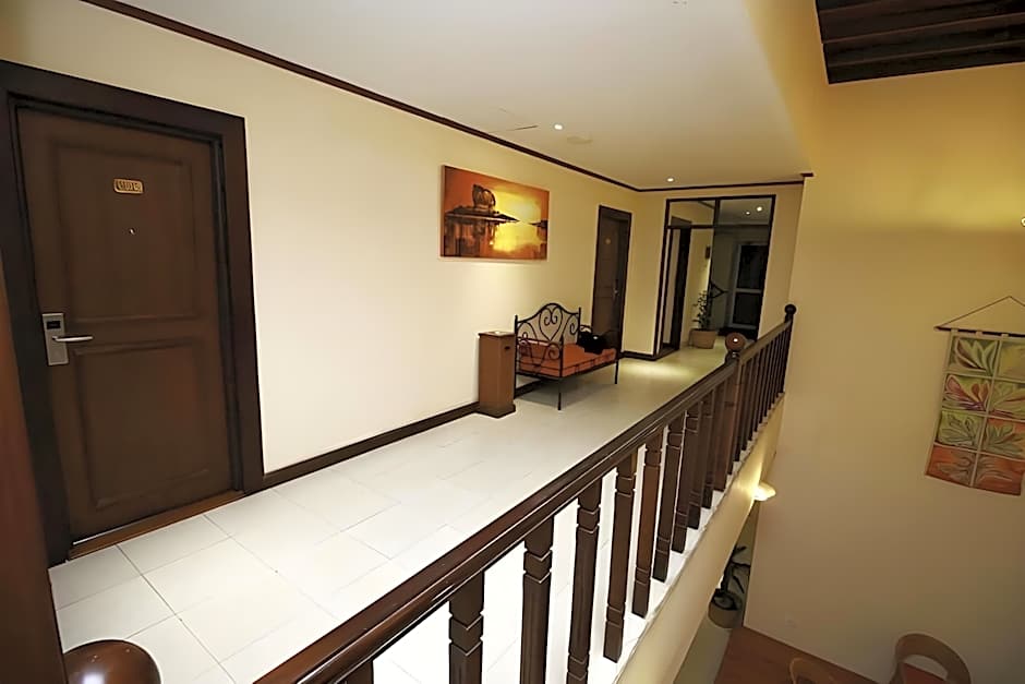 Colombo City Hotel
