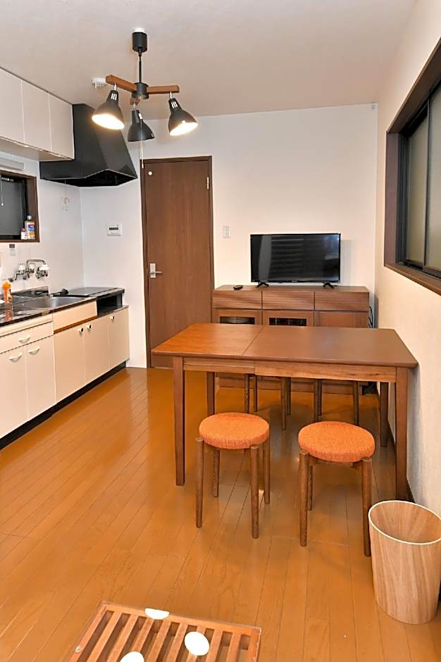 Guest House Osaka Haginochaya