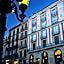 Hotel Bagues, a Small Luxury Hotel of the World