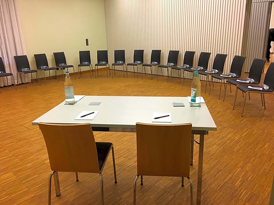 Hotel-Résidence Am Klouschter