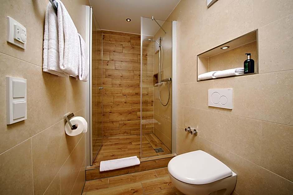 Schneider APARTMENT ALLERSBERG