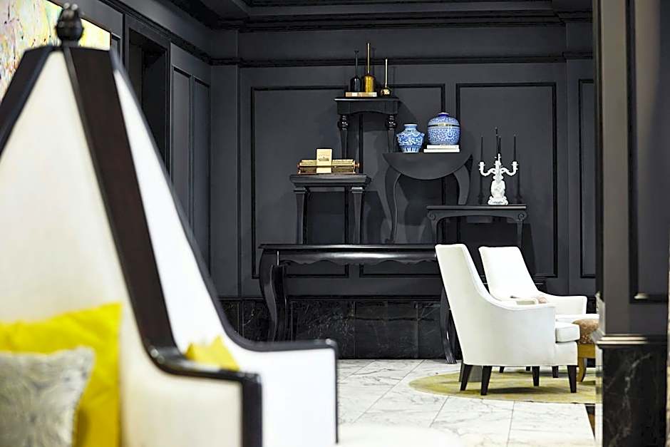 The Edwin Hotel, Autograph Collection by Marriott