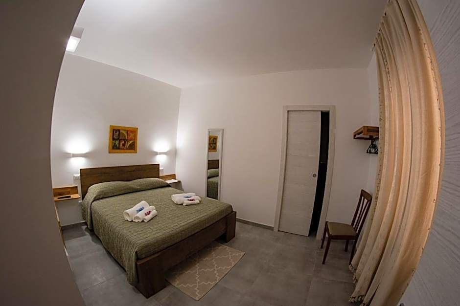 La terra del benessere