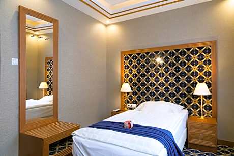 Superior Single Room