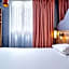 Ibis Styles Paris Alesia Montparnasse