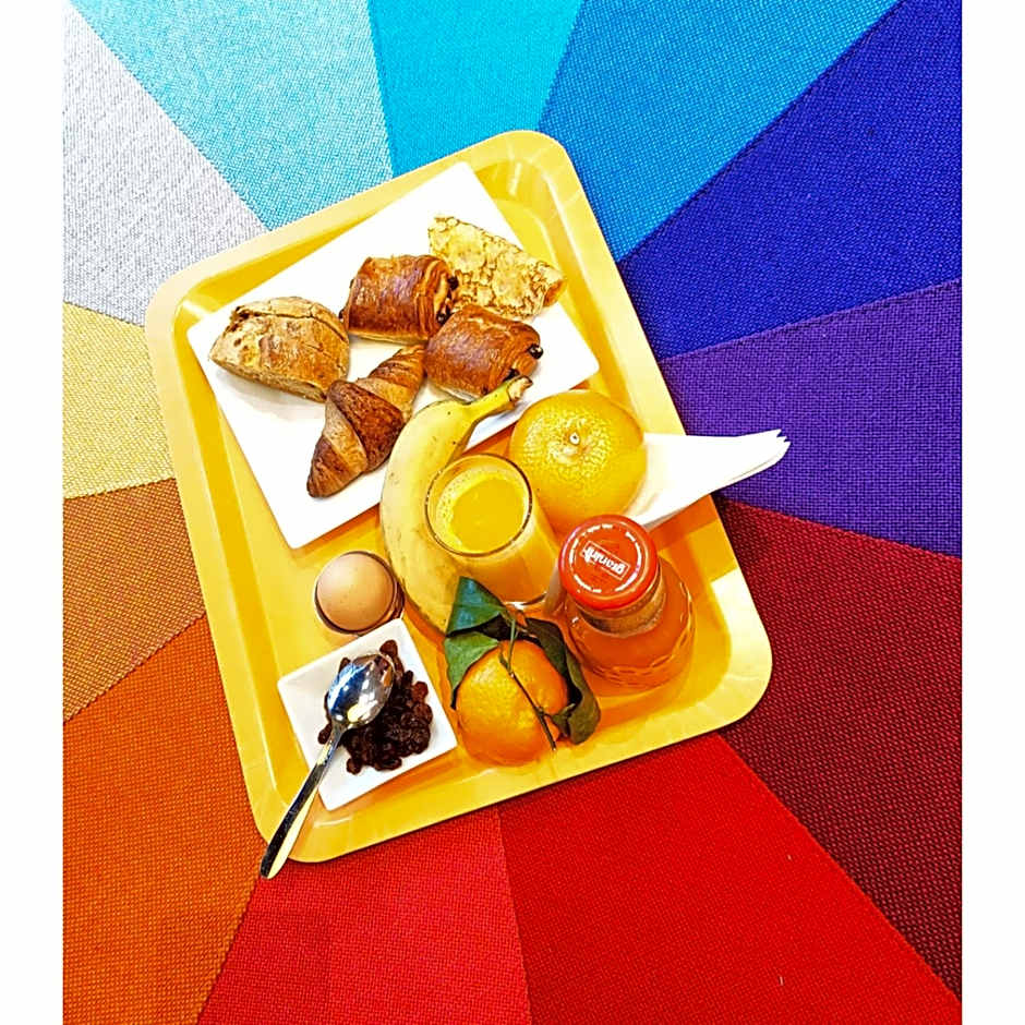 ibis Styles Paris La Defense Courbevoie