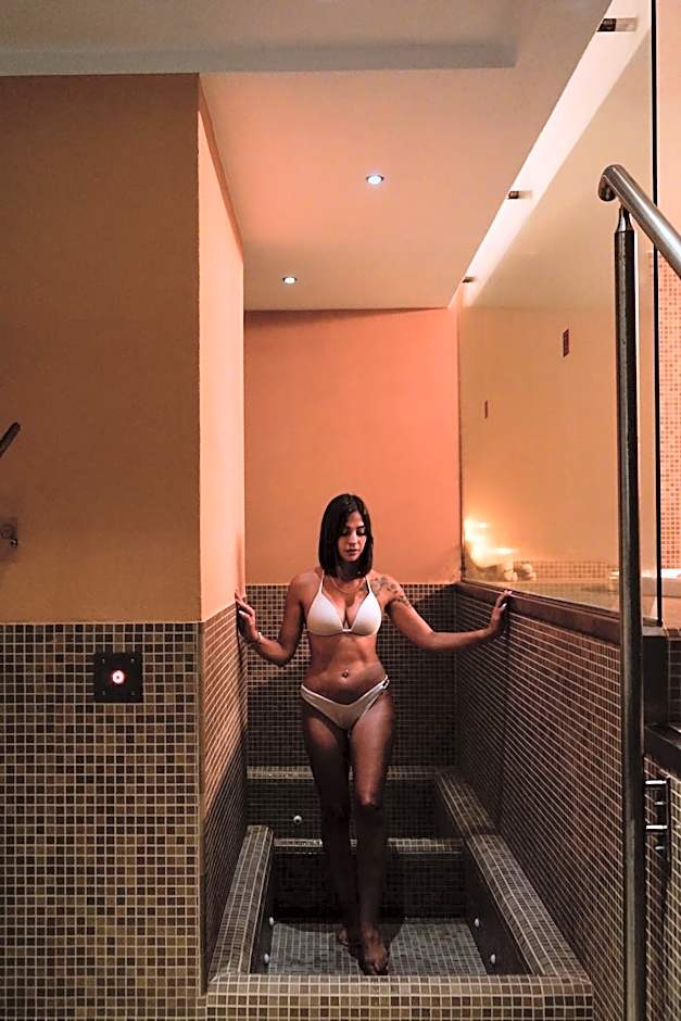 The Ziba Hotel & Spa