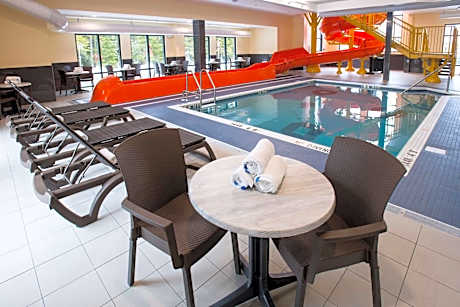 Chateau Fredericton, Trademark Collection by Wyndham