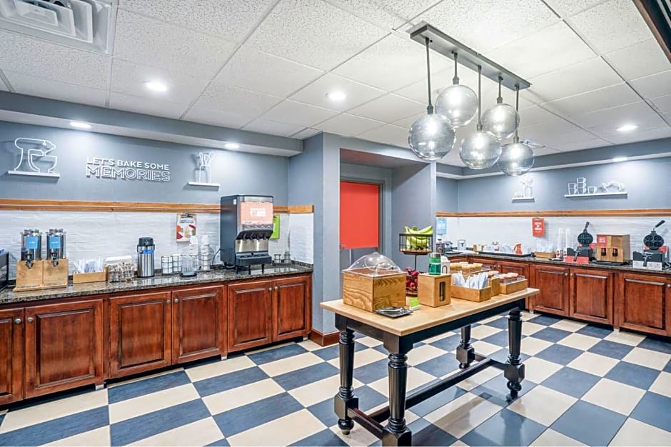 Hampton Inn & Suites West Little Rock