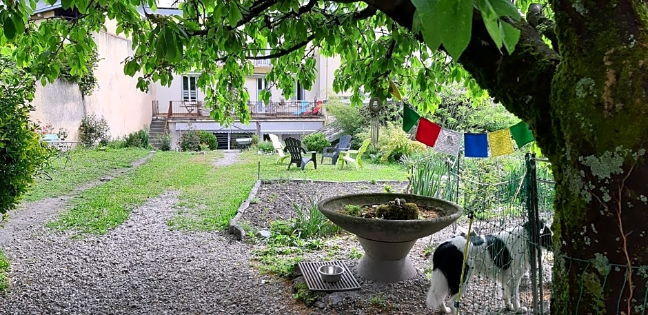 Chambres d'hôtes Nilautpala Dreams