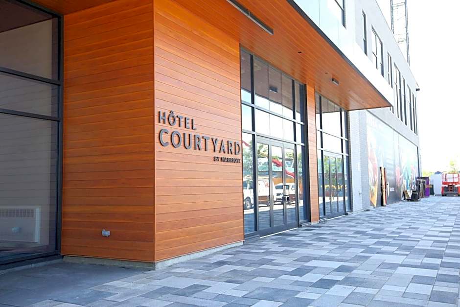 Courtyard by Marriott Montreal Brossard