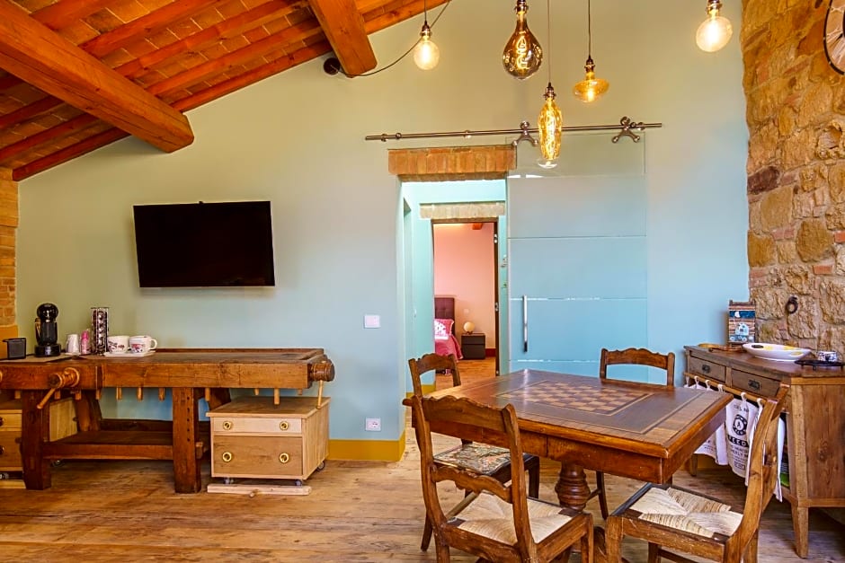 B&B Al Vecchio Forno