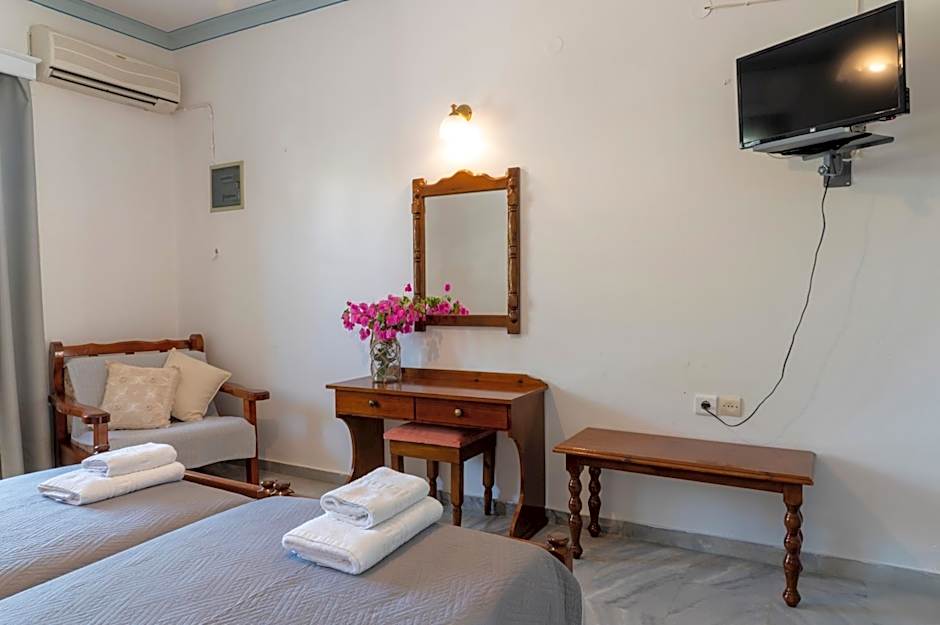 Irene Hotel Leros