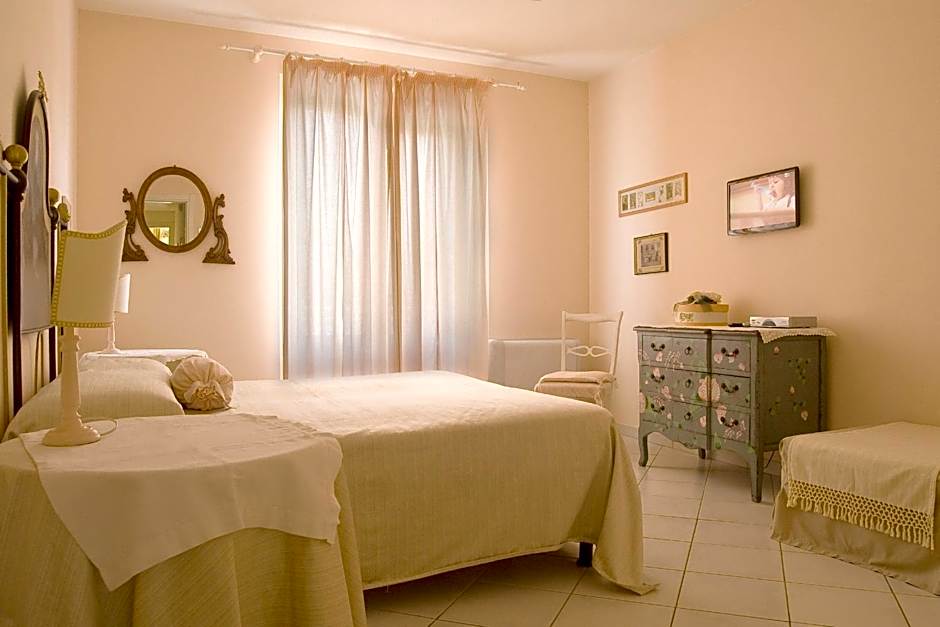 Villa Amelia Rooms