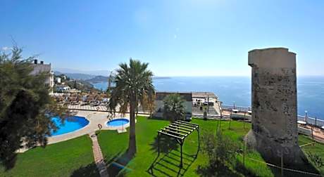 Hotel Salobreña Suites