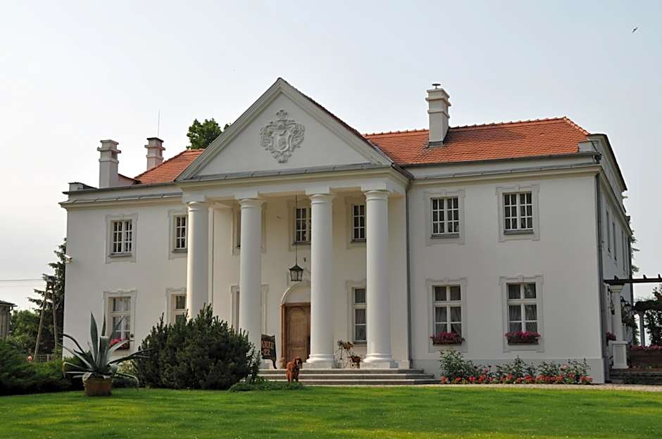 Restauracja - Hotel Pałacowa