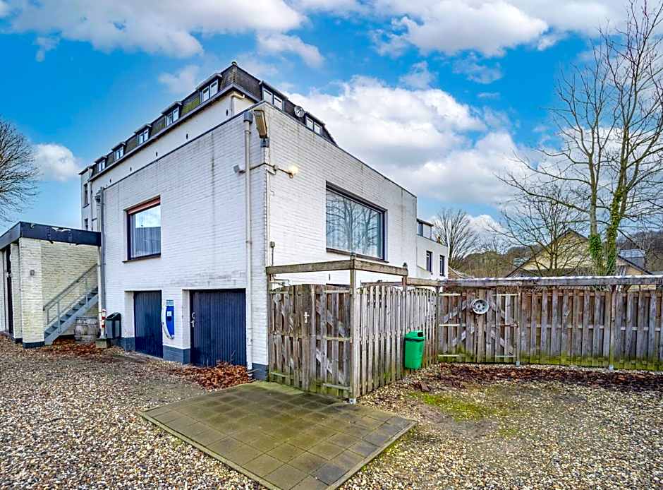 Fletcher Hotel-Restaurant De Geulvallei