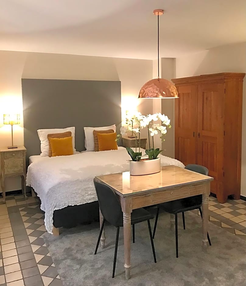 Bed & Breakfast Haus unter den Linden