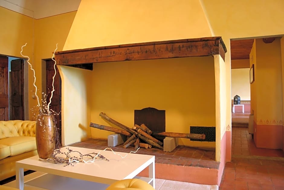 Hotel Le Capanne