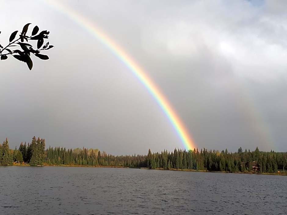 Wettstone Guest Ranch