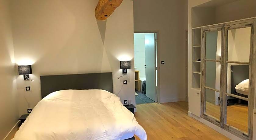 ORANGERIE de CHATEL-Selection FIGARO & ELLE Magazine