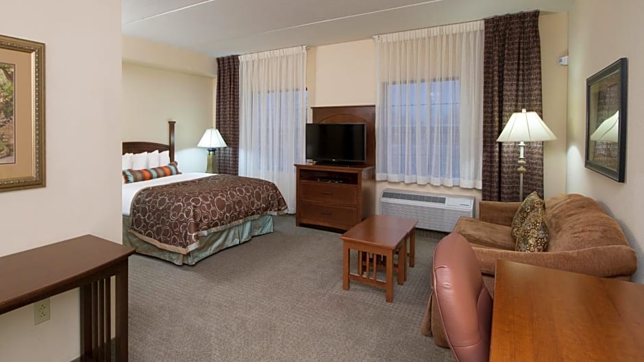 Staybridge Suites Buffalo