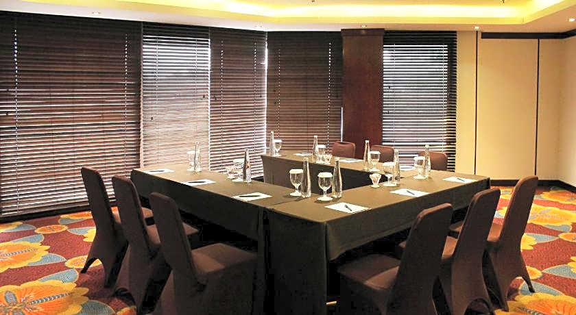 Hotel Santika Premiere Semarang