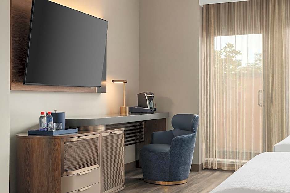 The Berkeley Richmond, Outset Collection by Hilton