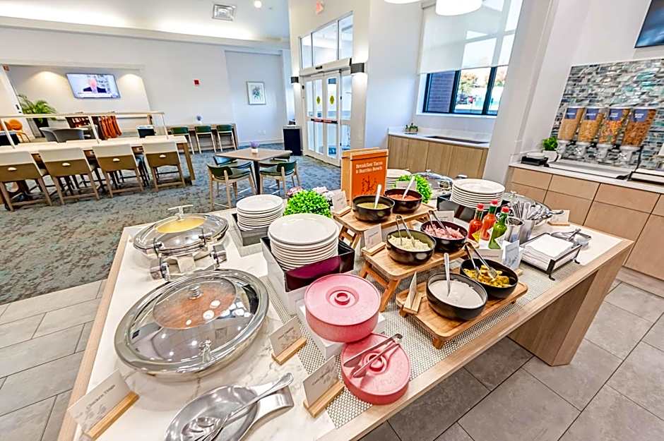 Homewood Suites By Hilton East Rutherford