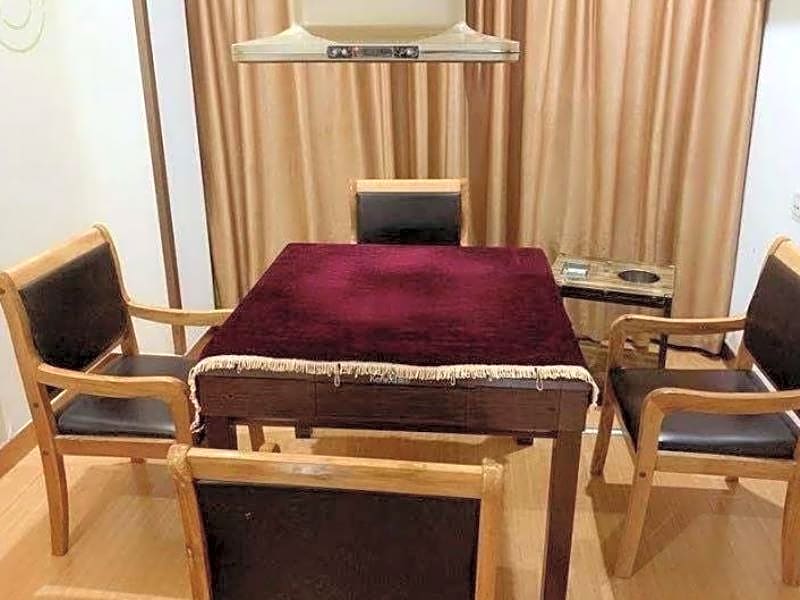 GreenTree Inn Jiangsu Changshu Longying Plaza Expr