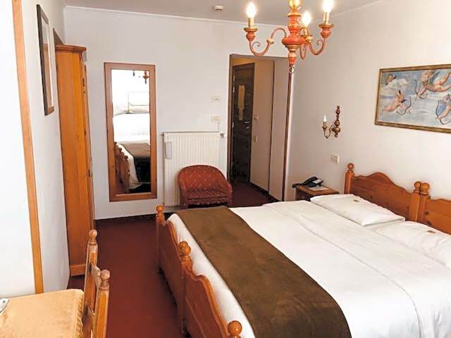Hotel Paradiso