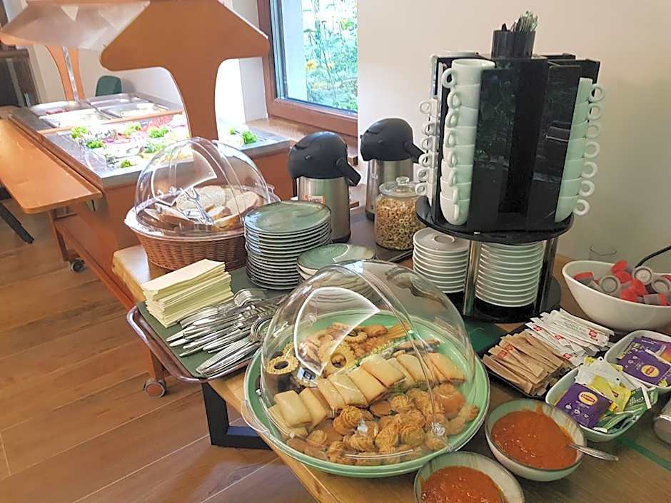 Lostrita - Pastravarie, Hotel & SPA