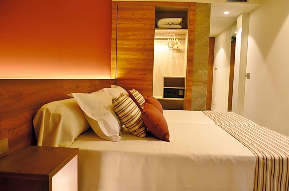 Hotel Venta Baños