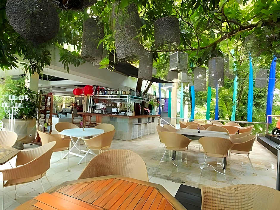 Bali Mystique Hotel