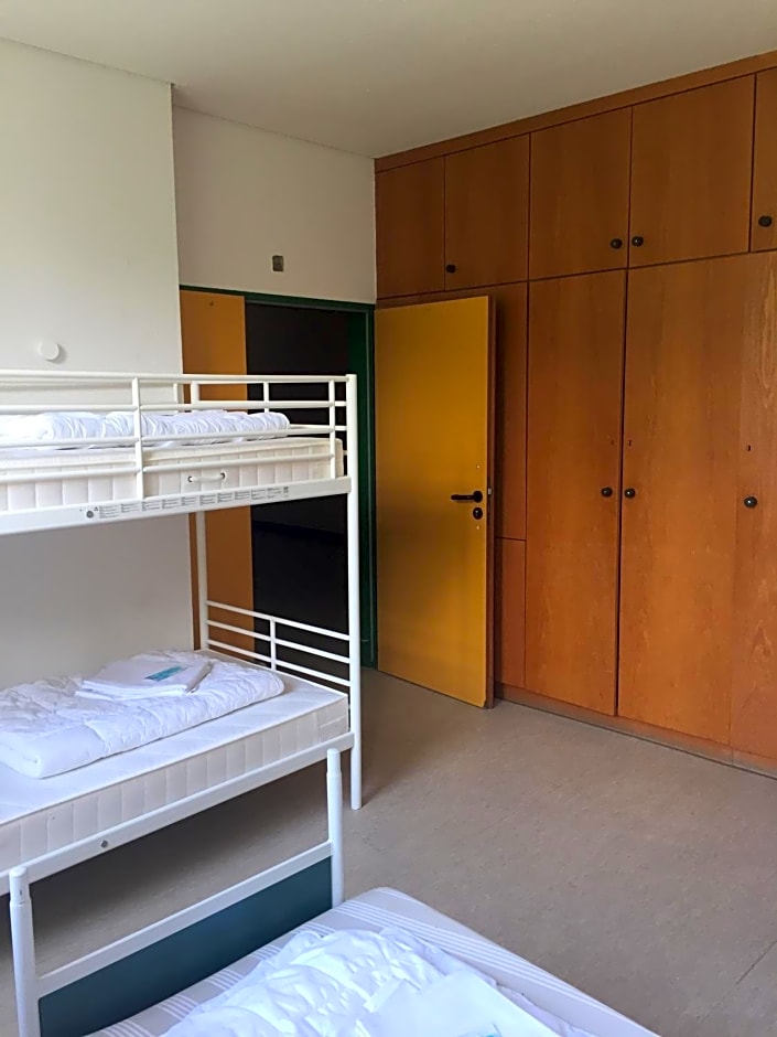 Hostel Flensburg