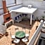 RIAD DAR ASSALAMA Terrasse Vue Mer