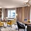 Hilton Munich City