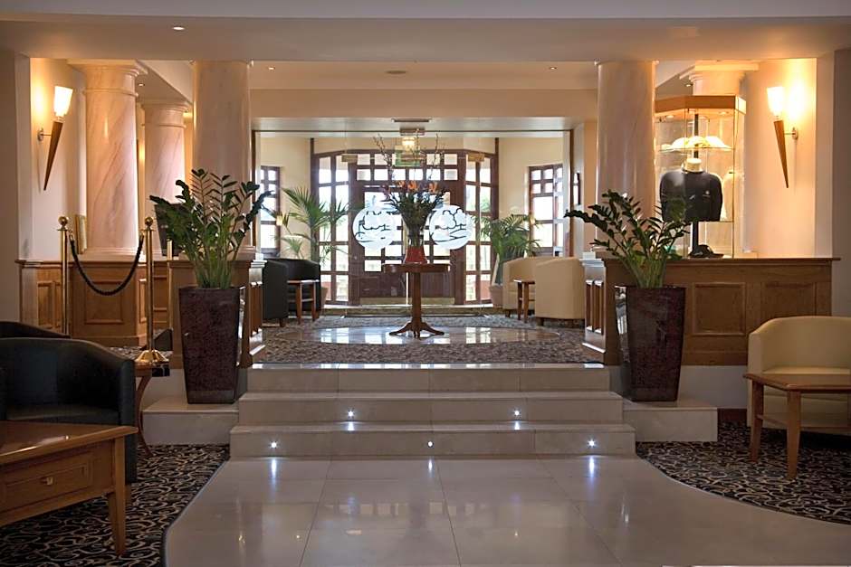 Bryn Meadows Golf, Hotel & Spa