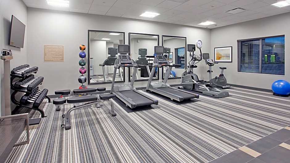 Candlewood Suites Grand Island By IHG