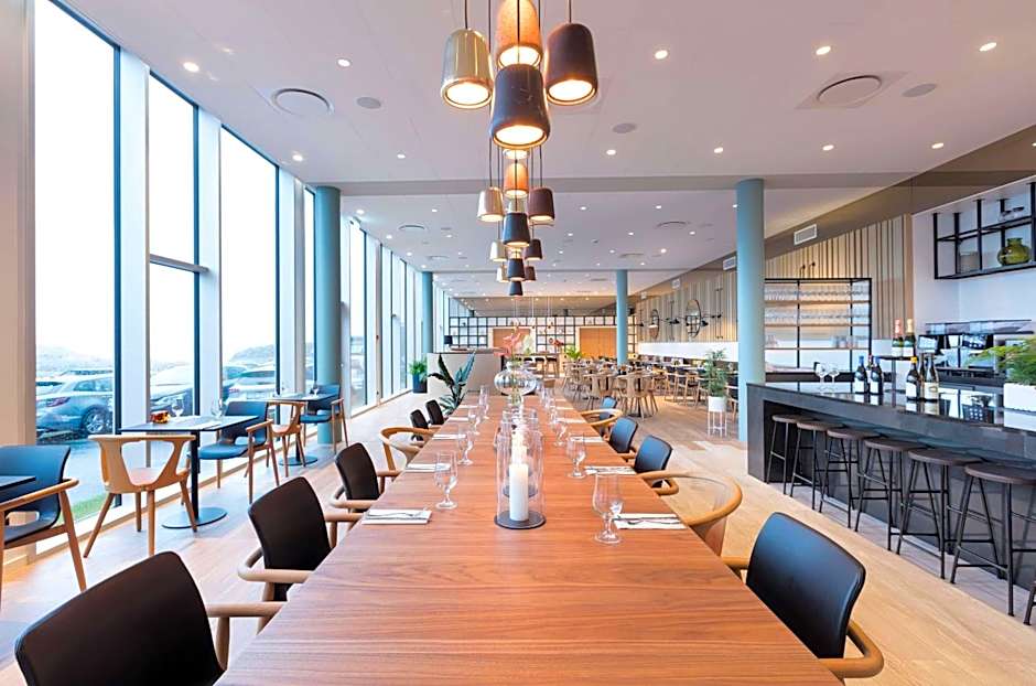 Hilton Garden Inn Faroe Islands