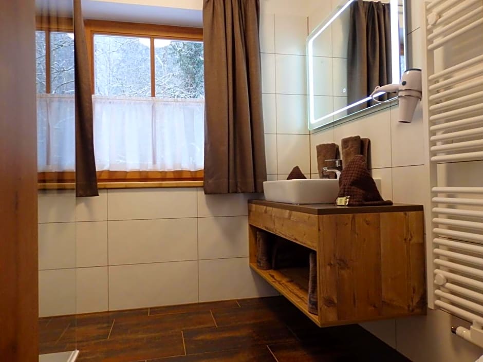 Sportlerhof - Alimann UaB