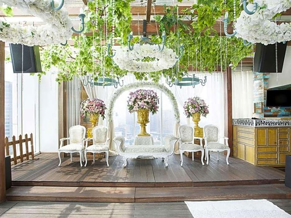 Mercure Jakarta Simatupang Hotel