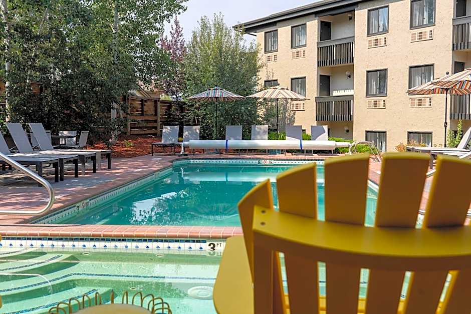 Gravity Haus Steamboat