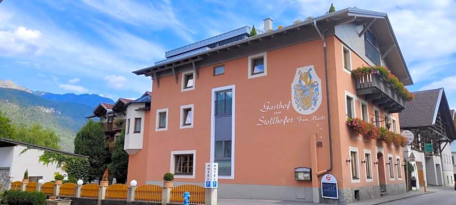 Gasthof Zum Stollhofer