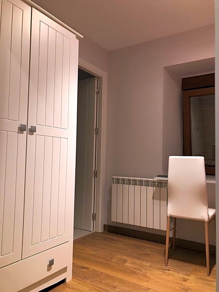 Casa Perazancas At 34-49